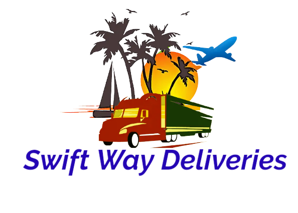 Swift Way Deliveries 